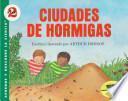 Ciudades de Hormigas