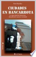 Ciudades en bancarrota