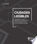 Ciudades legibles