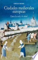Ciudades medievales europeas