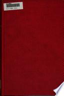 Civil Report, 1899-1900