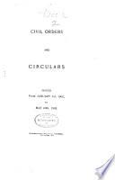 Civil Report of the Military Governor, 1902