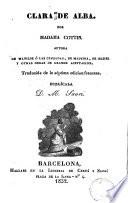 Clara de Alba