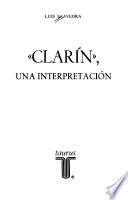 Clarín, una interpretación