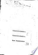 Clarissimo abbreviador de la historia
