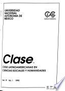 Clase
