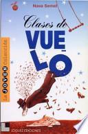 Clases de vuelo
