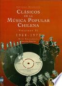 Clásicos de la música popular chilena II