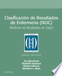 Clasificación de Resultados de Enfermería (Noc)