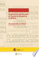 Clasificación internacional de los elementos figurativos de las marcas