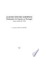 Claudio Sánchez-Albornoz