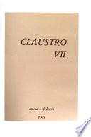 Claustro