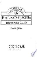 Claves de Fortunata y Jacinta, Benito Pérez Galdós