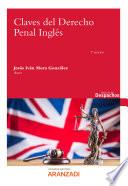 Claves del Derecho Penal Inglés