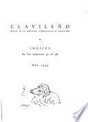 Clavileño
