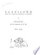 Clavileño