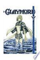 Claymore 7 Aptitud guerrera/ Warrior Aptitude