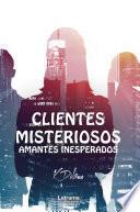 Clientes misteriosos