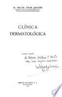 Clínica dermatológica