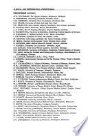 Clinical and Experimental Hypertension