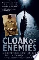 Cloak of Enemies