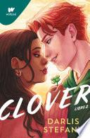 Clover Libro 02