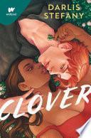 Clover. Libro 1