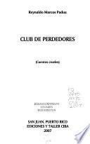Club de perdedores