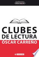 Clubes de lectura : obra en movimiento