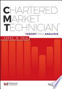 CMT Level II 2016: Theory and Analysis