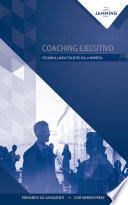 Coaching ejecutivo