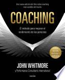 Coaching