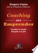 Coaching para emprender