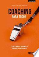 Coaching para todos