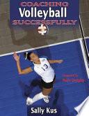Coaching Volleyball Successfully