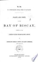 Coasts and Ports of the Bay of Biscay
