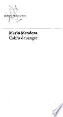 Cobro de sangre