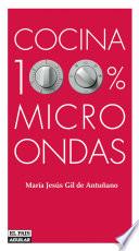 Cocina 100% microondas