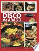 Cocina Al Disco de Arado