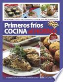 Cocina Al Horno