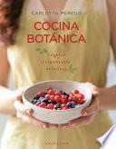 Cocina Botanica