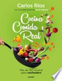 Cocina comida real