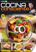 Cocina Consciente 18 - Ensaladas