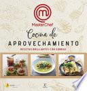 Cocina de aprovechamiento