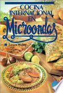 Cocina Internacional En Microondas