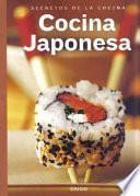 Cocina Japonesa