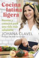 Cocina Latina Ligera