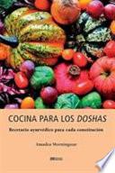 Cocina para los doshas