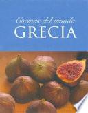 Cocinas Del Mundo - Grecia
