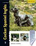 Cocker Spaniel Inglés